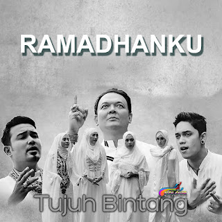 MP3 download 7 Bintang - Ramadhanku - Single iTunes plus aac m4a mp3