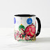 Celebration Mug New Design Mug Style:Combo Mug $20.35