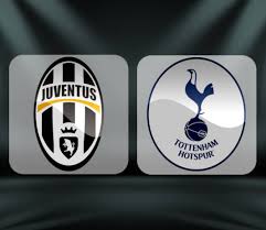 Champions League : Inför Juventus - Tottenham Hotspur FC