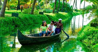  Cheap Kerala Honeymoon Packages