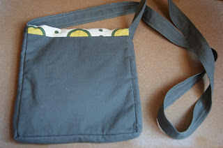 Bolso Bandolera