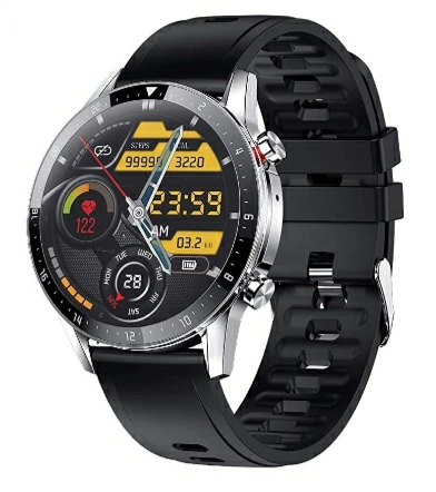 Minix TruFit Smartwatch 