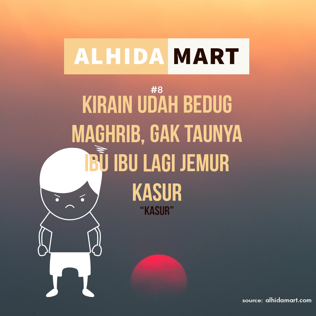 Kata Kata Motivasi Gokil 1 Mei 2020 Di Bulan Puasa Alhidamart