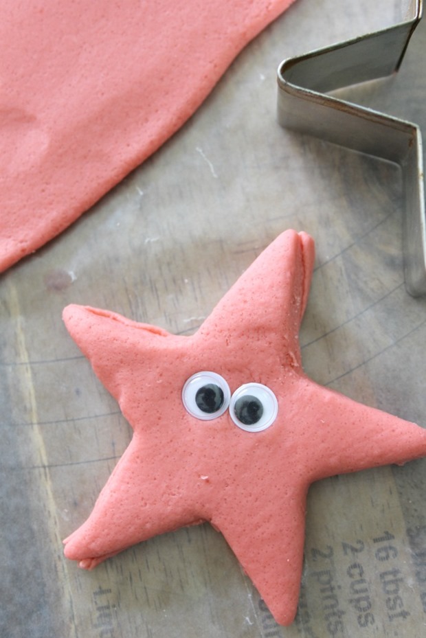 homemade play dough 3