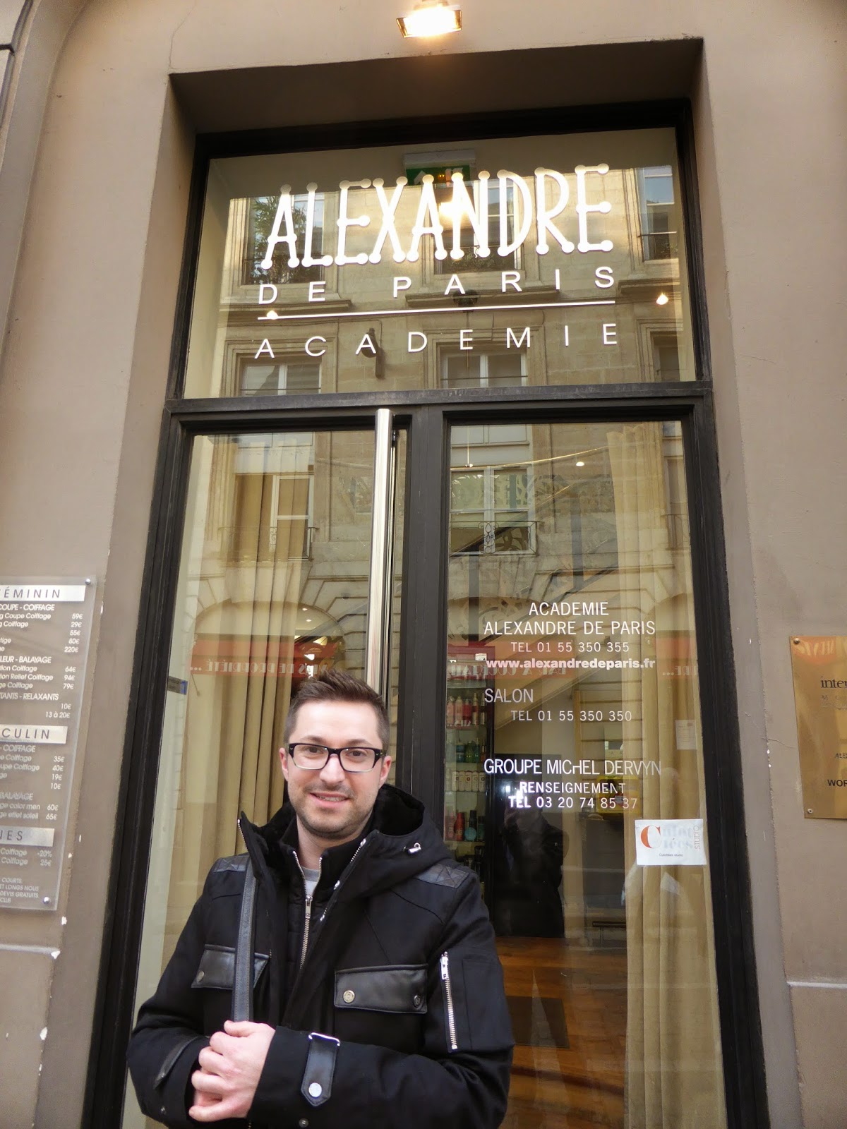 Academie De Coiffure Paris - Coiffeur pas cher à Paris les adresses petits prix des écoles de 