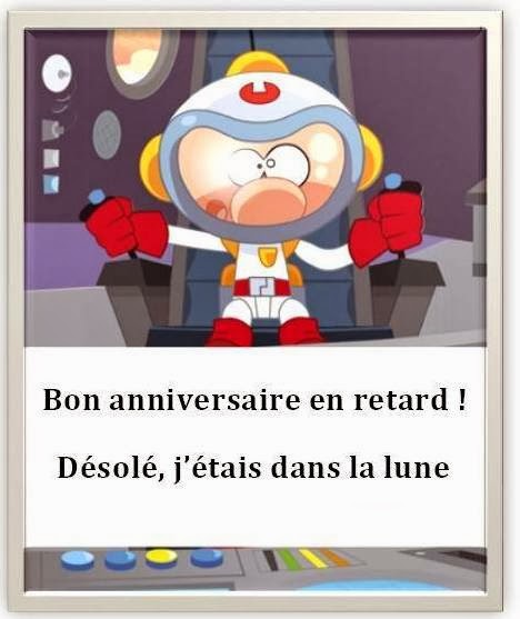 carte anniversaire animée tracteur