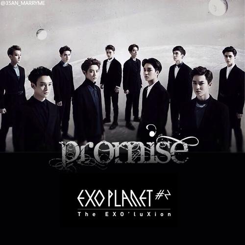 Unduh 72 Gambar Exo Promise Terbaru Gratis