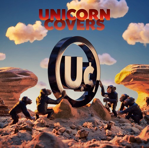 Album Unicorn Unicorn Covers 13 Mp3 Rar Music Japan Download