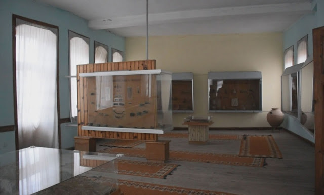 5 unique museums in Korça that should definitely be visited