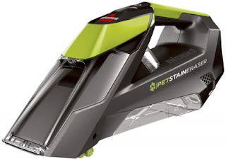 10 Best Carpet Cleaner Machines for Pets