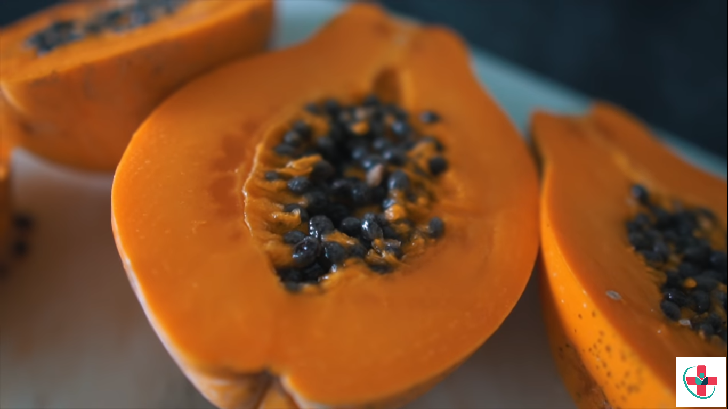 pawpaw or papaya