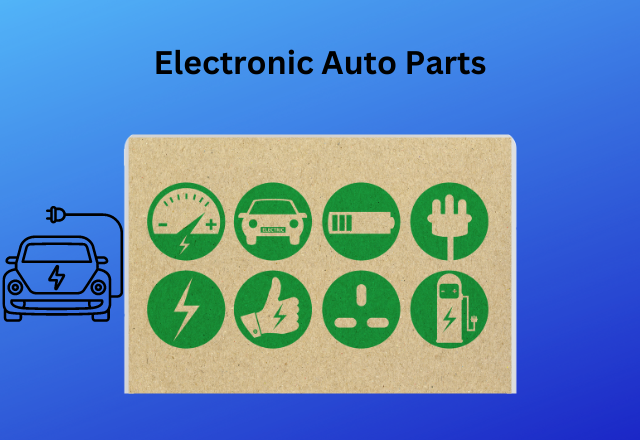 Electronic Auto Parts