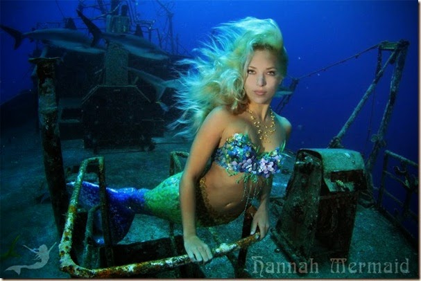 Hannah Fraser 21