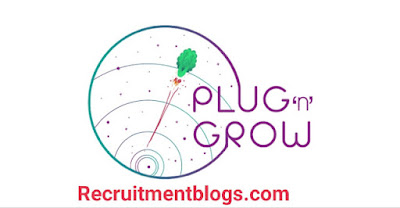 Summer Internship At Plug'n'Grow