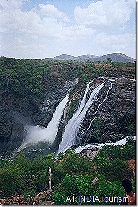 Siva Samudram : AT:INDIATourism.