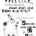 Shuttlecock Presents: Preening / Zarin Micheal / Dead Dads Club / Dog Gamm!t