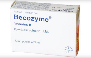 Becozyme بيكوزيم