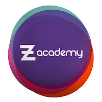 ZeeshanAcademy Logo