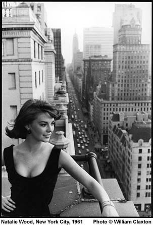 A tribute to Natalie Wood