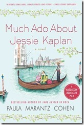 much ado jesse kaplan