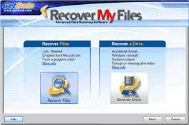 7-Data Recovery Suite