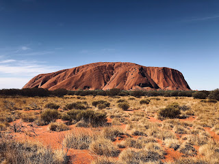 The Very Best and Worst time to Visit Uluru - When to Go and What to See