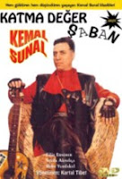 Kemal Sunal katma değer şaban filmi  