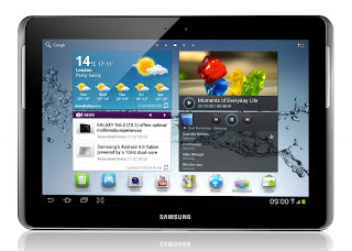 Info Harga Samsung Galaxy Tab Terbaru 2013