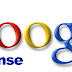 Mencoba Daftar Google Adsense