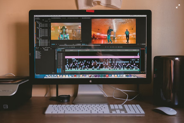 9 Ide Edit Video Bagi Pemula Yang Wajib Kamu Coba