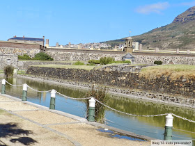 Castelo da Boa Esperança, Cidade do Cabo