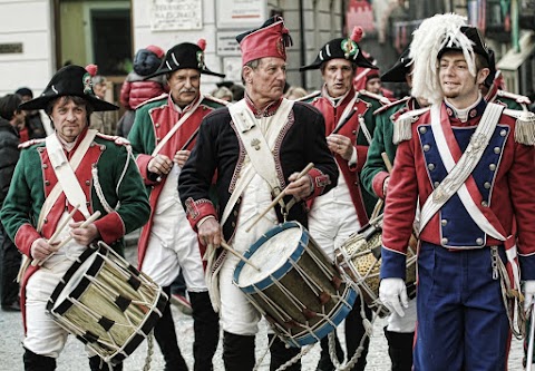 People Men Italy Playing