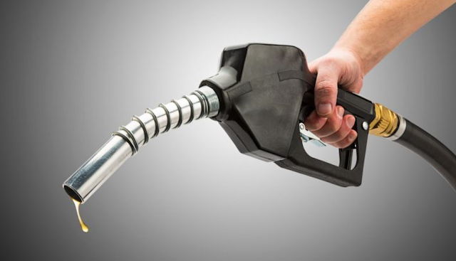 California Could See the Return of $4 Gasoline by May