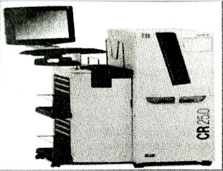 X-ray| Modern Technique, Comparison Of Different Radiography System!