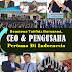 Beasiswa (Free 100%) Jadi Hafidzoh Bersanad & CEO Bisnis Online di pesantrenBisnis.com Istana Mulia Entrepreneur Academy