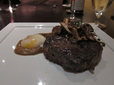 Ribeye at Parcel 104