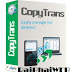 CopyTrans Contacts v1.55 With Full Version Serial Key 