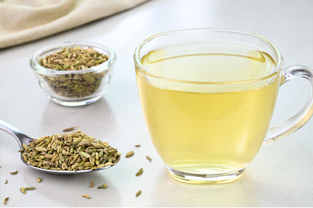 Fennel Seed Water : Recipe, Benefits and Side Effects