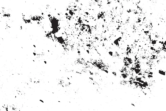 Gritty surface texture and grunge vector free download