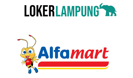 Loker Lampung Alfamart Terbaru