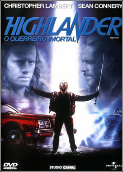 download Highlander O Guerreiro Imortal Dublado Filme