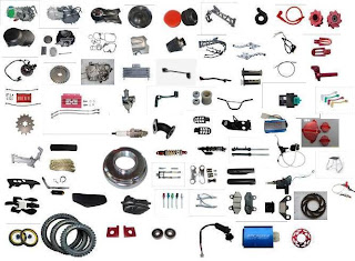 motorcycle parts store online