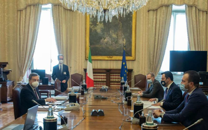 Com'è andato il terzo giorno di consultazioni per il nuovo Governo