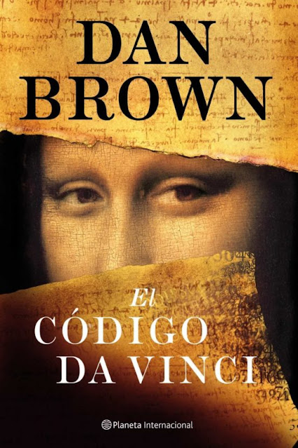 Leer el Código da Vinci de Dan Brown
