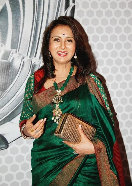 POONAM DHILLON