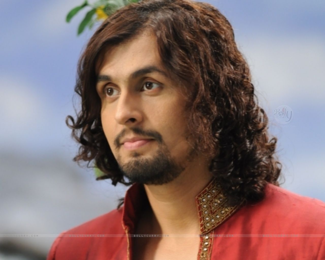 Sonu Nigam