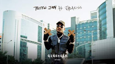 Traffic Jam Lyrics -  Divine, Jadakiss