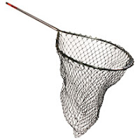 Frabill Sportsman landing net