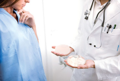 Nâng ngực nội soi: Cần hiểu đúng để tránh hệ lụy 2