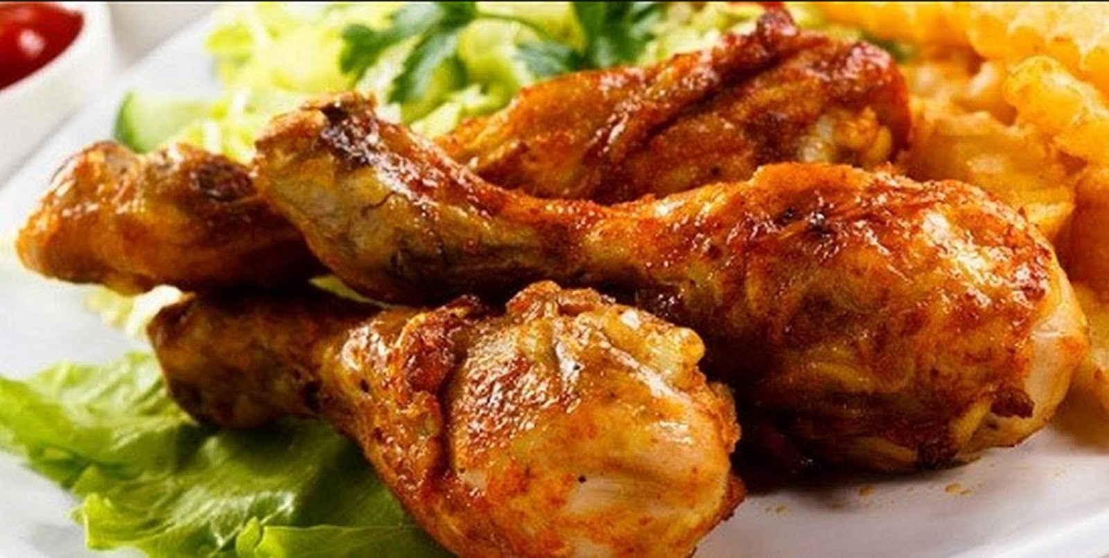 [LEZAT] Resep Ayam Goreng Ukep Spesial Simple Sajian Sedap 